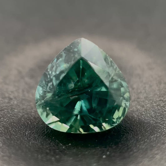 ZAFFIRO 💚 CT 0.65