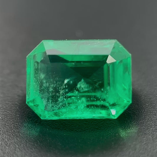 SMERALDO 💚 CT 1.55