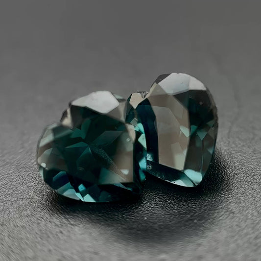 LONDON TOPAZ 💙 CT 2.75