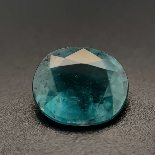 KYANITE 💙 CT 4.35