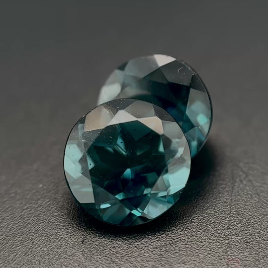 LONDON TOPAZ 💙 CT 4.60
