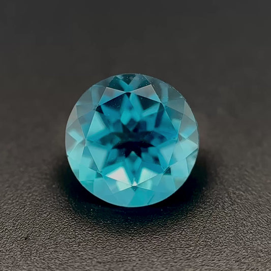 SWISS TOPAZ 🩵 CT 2.50